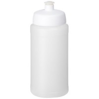 21068816f Bidon Baseline® Plus o pojemności 500 ml z wieczkiem sportowym