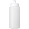 21068816f Bidon Baseline® Plus o pojemności 500 ml z wieczkiem sportowym