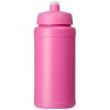 21068824f Bidon Baseline® Plus o pojemności 500 ml z wieczkiem sportowym