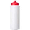 21068903f Bidon Baseline® Plus o pojemności 750 ml ze sportowym wieczkiem i uchwytem