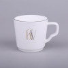 M_529 220ml Kubek PRINCE porcelana 220ml