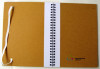 104979c-01 Notes A5 eko z długopisem