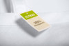 156372c-01 Biodegradowalna torba z PLA