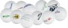 2602q piłeczka golfowa 2602q piłeczka golfowa BIAŁA