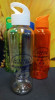 139872c-01 Bidon transparentny 530ml