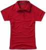 39083993fn Koszulka polo damska 220g (1373256f)