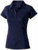 39083993fn Koszulka polo damska 220g (1373256f)