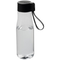10060903f Bidon Ara Tritan™ z kablem do ładowania o pojemności 640 ml