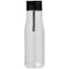 10060903f Bidon Ara Tritan™ z kablem do ładowania o pojemności 640 ml