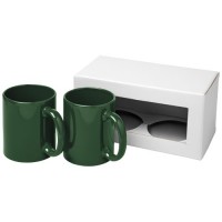 10062505f 2-częściowy zestaw upominkowy Ceramic