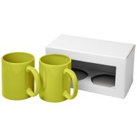10062506f 2-częściowy zestaw upominkowy Ceramic