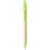 10758404f Papierowy długopis Safi 10758404f Papierowy długopis Safi