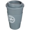 21000226f Kubek termiczny z serii Americano® o pojemności 350 ml z uchwytem