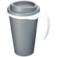 21000426f Kubek termiczny z serii Americano® Grande o pojemności 350 ml