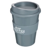 21000826f Kubek z serii Americano® Medio o pojemności 300 ml z uchwytem 21000826f Kubek z serii Americano® Medio o pojemności 300 ml z uchwytem