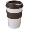 21000828f Kubek z serii Americano® Medio o pojemności 300 ml z uchwytem