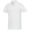 37502011f Beryl - męska organiczne polo z krótkim rękawem z recyclingu S Male
