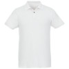 37502014f Beryl - męska organiczne polo z krótkim rękawem z recyclingu XL Male