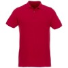 37502254f Beryl - męska organiczne polo z krótkim rękawem z recyclingu XL Male