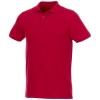 37502256f Beryl - męska organiczne polo z krótkim rękawem z recyclingu 3XL Male