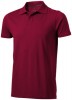 38090993fn Koszulka polo męska 180g (1347744f)