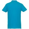 37502436f Beryl - męska organiczne polo z krótkim rękawem z recyclingu 3XL Male