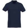 37502490f Beryl - męska organiczne polo z krótkim rękawem z recyclingu XS Male