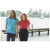 37502494f Beryl - męska organiczne polo z krótkim rękawem z recyclingu XL Male