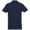 37502494f Beryl - męska organiczne polo z krótkim rękawem z recyclingu XL Male