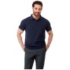 37502893f Beryl - męska organiczne polo z krótkim rękawem z recyclingu L Male