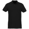 37502994f Beryl - męska organiczne polo z krótkim rękawem z recyclingu XL Male