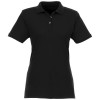 37503994f Beryl - organiczne damska polo z krótkim rękawem z recyclingu XL Female