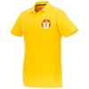 38106106f Helios - koszulka męska polo z krótkim rękawem 3XL Male