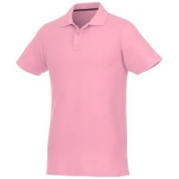 38106231f Helios - koszulka męska polo z krótkim rękawem S Male