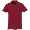 38106244f Helios - koszulka męska polo z krótkim rękawem XL Male