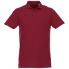 38106246f Helios - koszulka męska polo z krótkim rękawem 3XL Male