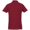 38106246f Helios - koszulka męska polo z krótkim rękawem 3XL Male
