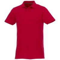 38106255f Helios - koszulka męska polo z krótkim rękawem XXL Male