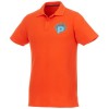 38106332f Helios - koszulka męska polo z krótkim rękawem M Male