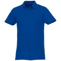 38106446f Helios - koszulka męska polo z krótkim rękawem 3XL Male