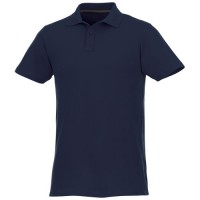 38106494f Helios - koszulka męska polo z krótkim rękawem XL Male