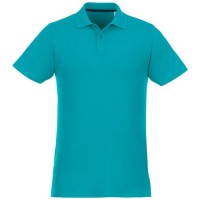 38106515f Helios - koszulka męska polo z krótkim rękawem XXL Male
