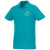 38106516f Helios - koszulka męska polo z krótkim rękawem 3XL Male