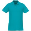 38106516f Helios - koszulka męska polo z krótkim rękawem 3XL Male