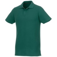 38106602f Helios - koszulka męska polo z krótkim rękawem M Male