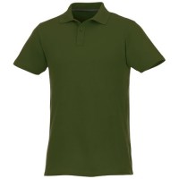 38106704f Helios - koszulka męska polo z krótkim rękawem XL Male