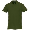 38106704f Helios - koszulka męska polo z krótkim rękawem XL Male