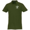 38106706f Helios - koszulka męska polo z krótkim rękawem 3XL Male