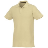 38106901f Helios - koszulka męska polo z krótkim rękawem S Male