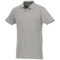 38106944f Helios - koszulka męska polo z krótkim rękawem XL Male